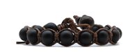 Bracciale Kenshò in Pietre dure Onice A811 - A811